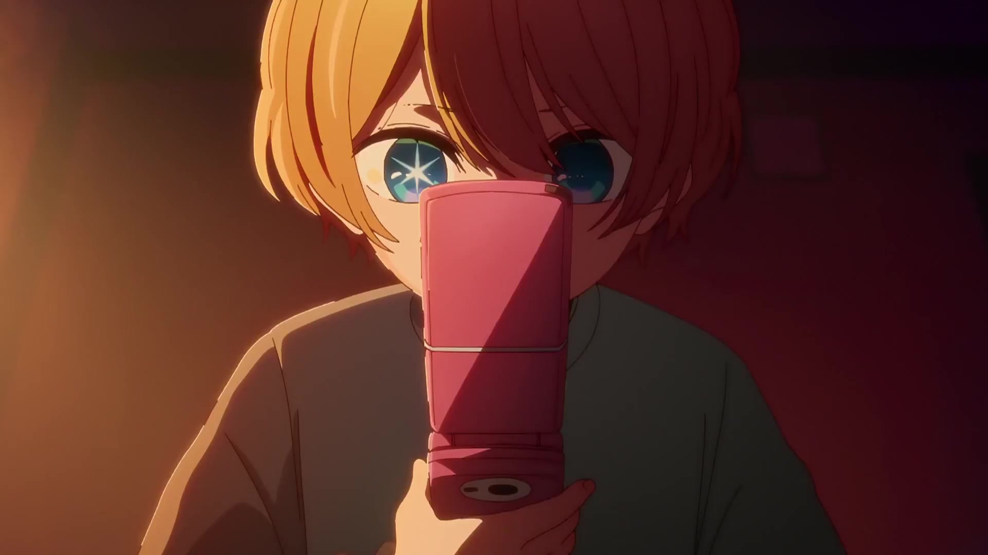 [Tsukyio Editing Resources] Aqua Hoshino (Season 1) Raw Clips (199) (tsukyio.com).mp4